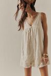 Easton Romper