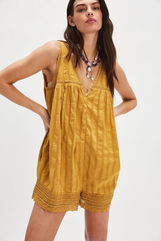 Easton Romper #2