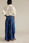We The Free Westward Embroidered Jeans