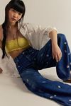 We The Free Westward Embroidered Jeans