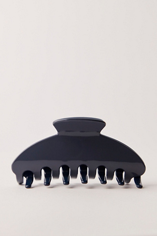 Nat + Noor Large Hair Claw by FP Movement at Free People, Sea