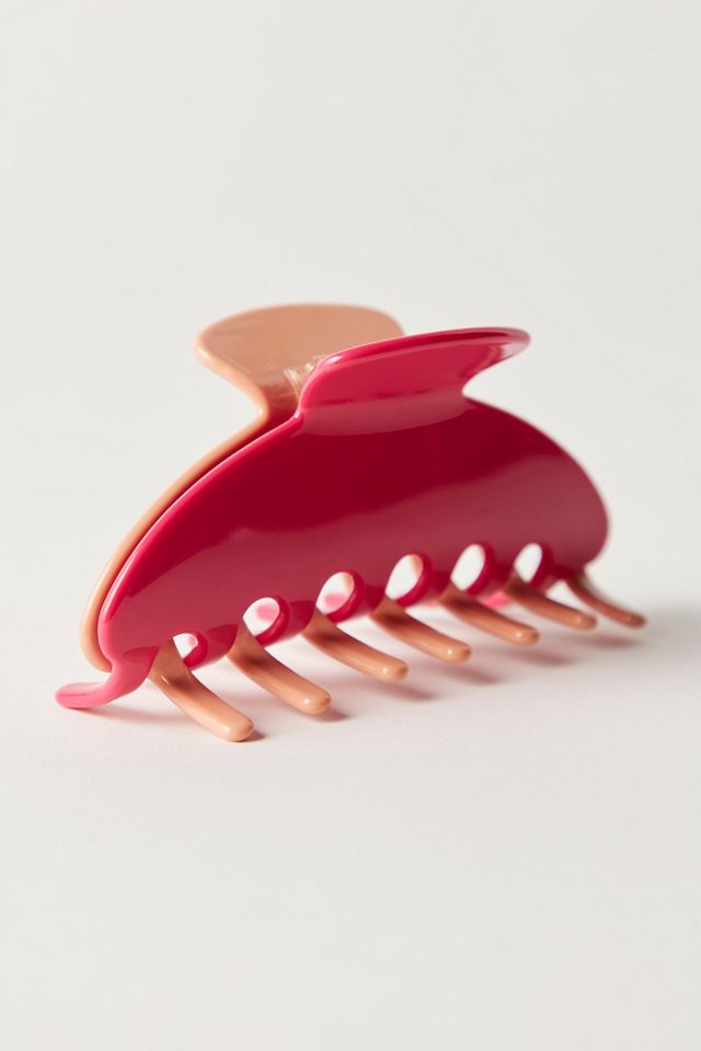 Nat + Noor Large Hair Claw #1