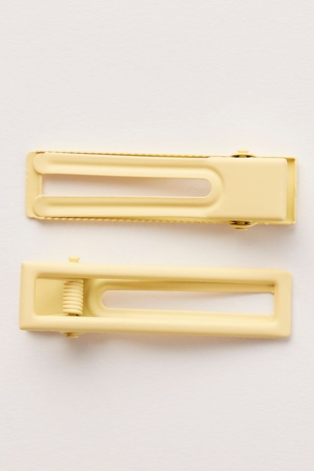 Nat + Noor Clips Lulu #1