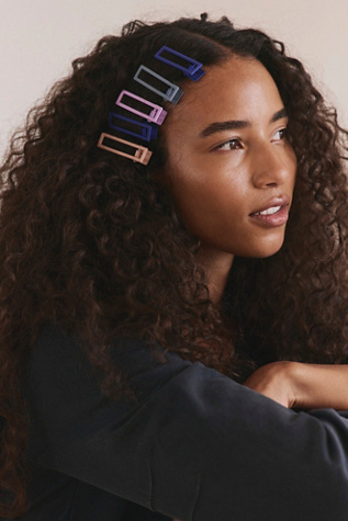 Nat + Noor Lulu Clips