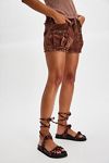 Resort-Ready Wrap Sandals