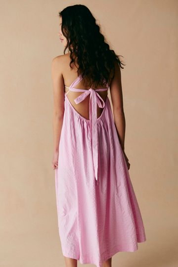 Eloise Maxi Skirt