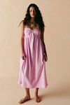 Poppy Midi