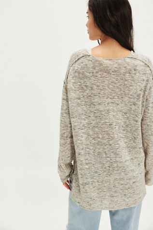 We The Free Surprise Pullover