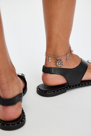 Carmel By The Sea Sandals