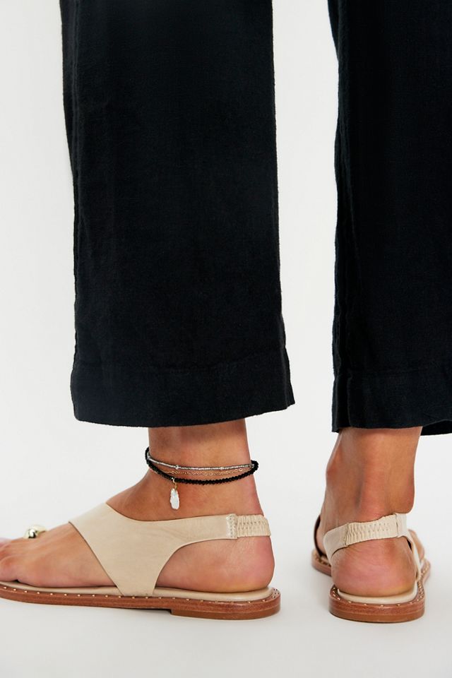 Carmel By The Sea Sandals #3