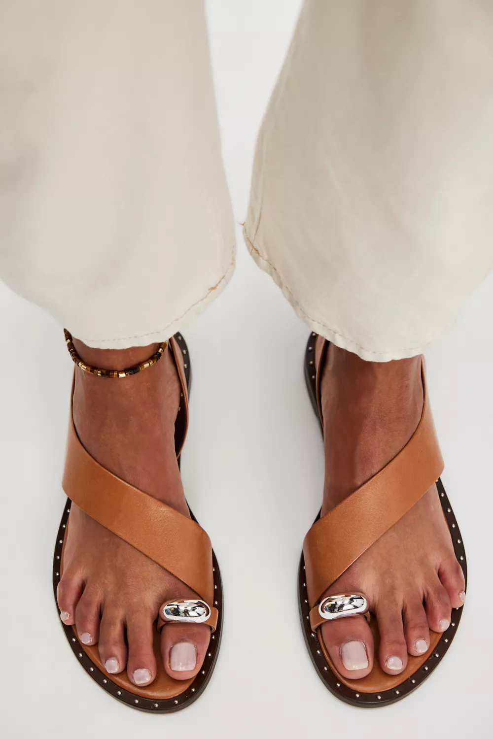 Carmel By The Sea Sandals