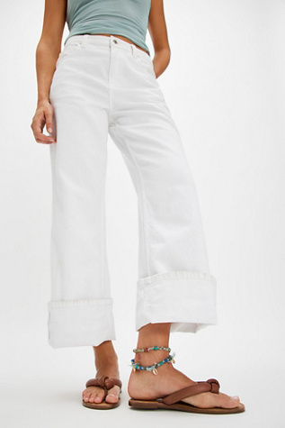 Piper Puffy Thong Sandals