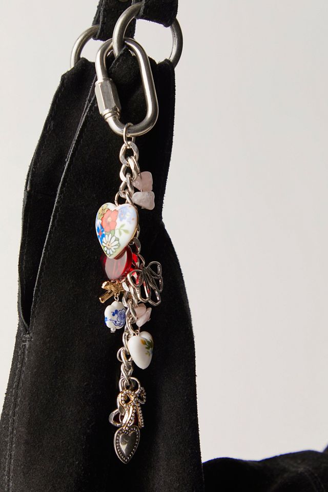 Maxamillion Bag Charm #1