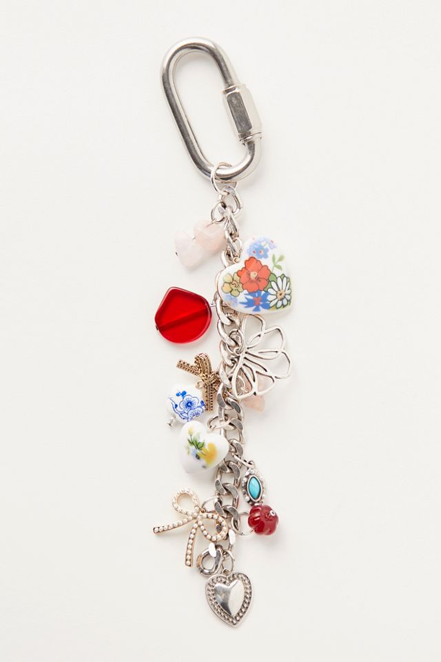 Maxamillion Bag Charm #2
