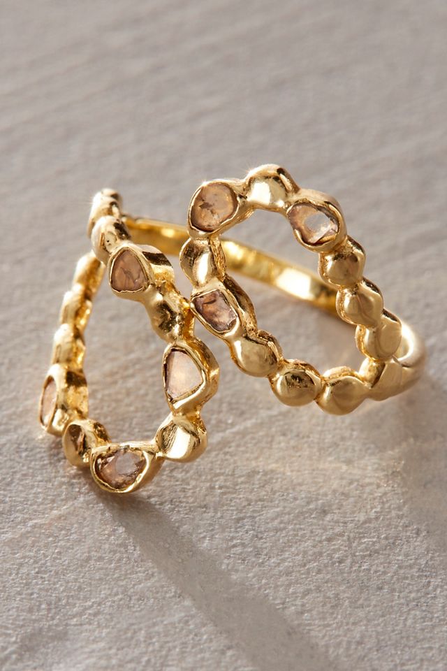 Marie Laure N812 Ring #1
