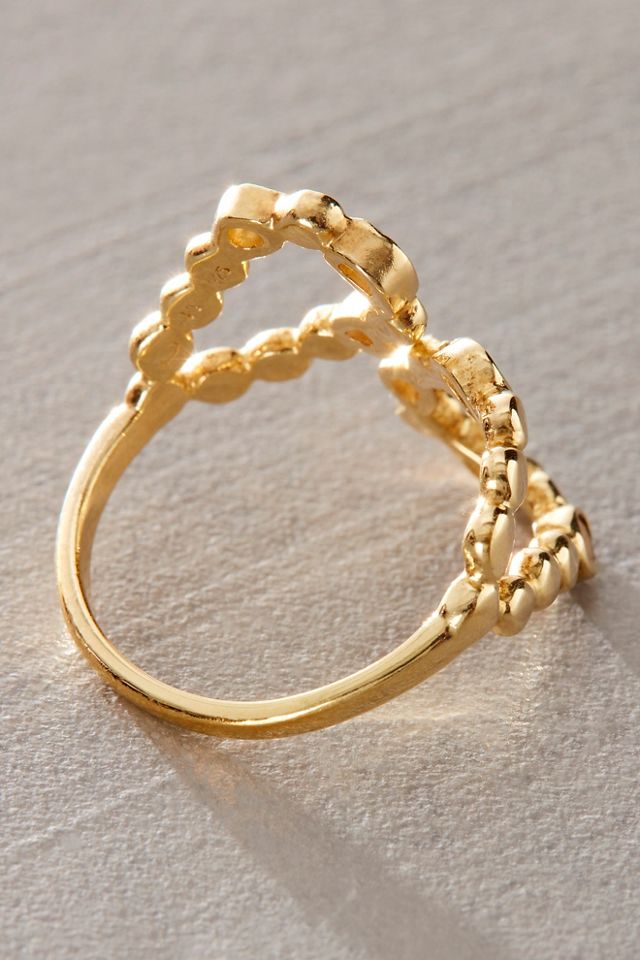 Marie Laure N812 Ring #2