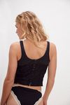 Cosette Corset Tank