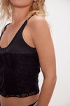 Cosette Corset Tank