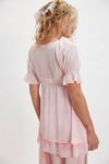 Only For You Bed Jacket