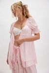 Only For You Bed Jacket