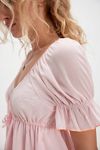 Only For You Bed Jacket