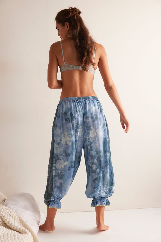 Ready To Go Bloomer Pants #1