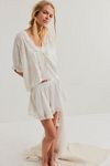 Morning Breeze Bed Jacket