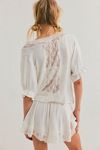 Morning Breeze Bed Jacket