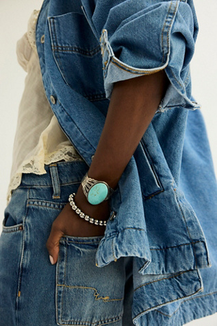 Broken Arrow Princess Cuff