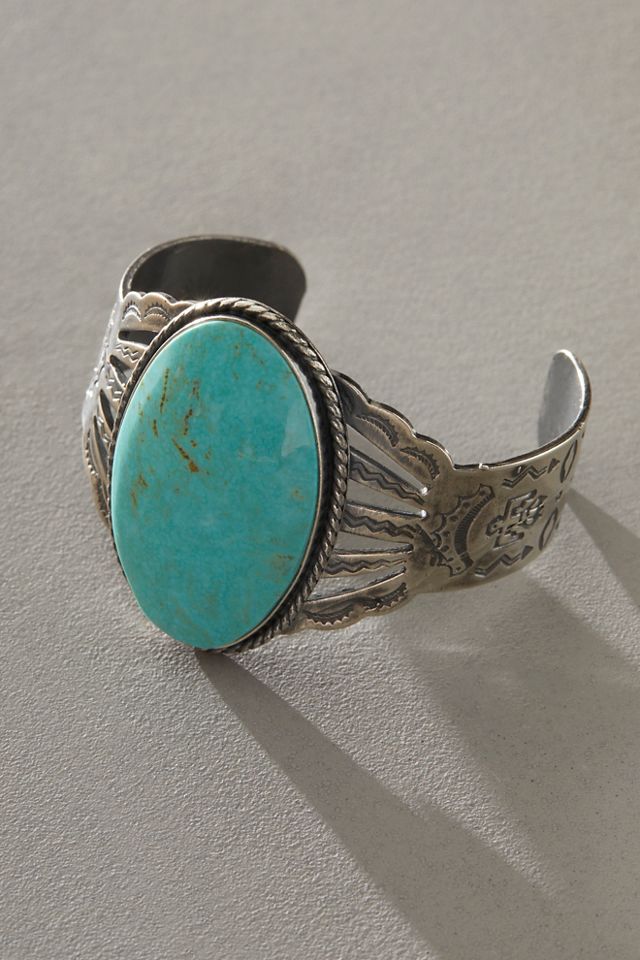 Broken Arrow Princess Cuff #1