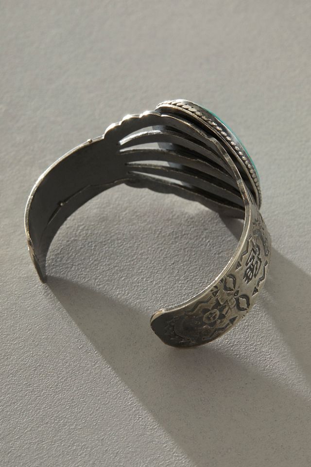 Broken Arrow Princess Cuff #2