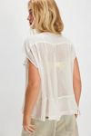 Georgia Blouse