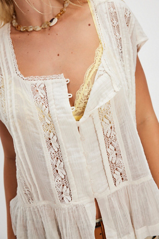 Georgia Blouse