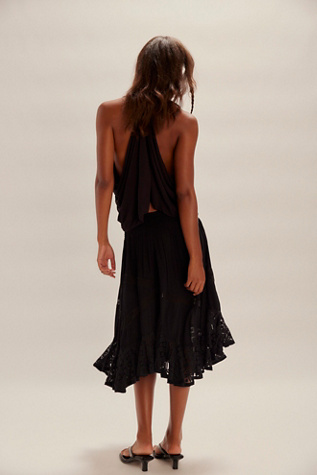 River Convertible Skirt