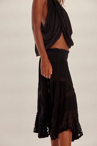 River Convertible Skirt