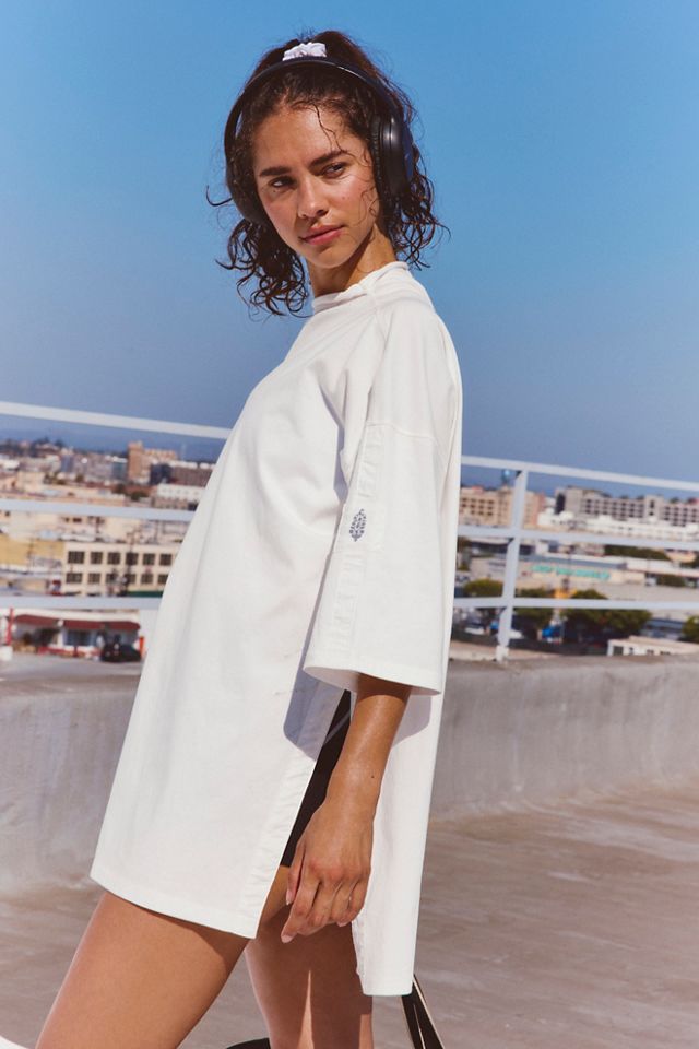 Throw Over Tunic #2