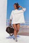 Throw Over Tunic