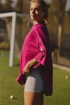 Throw Over Tunic