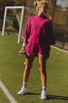 Throw Over Tunic