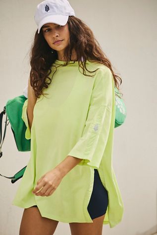 Kennedy Tunic | Free People