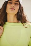 Throw Over Tunic