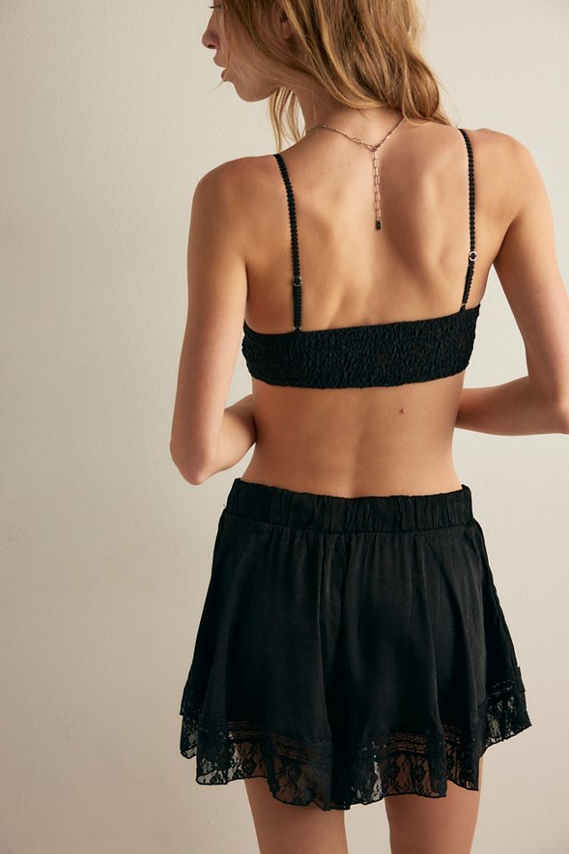 Morning Breeze Shorts #2