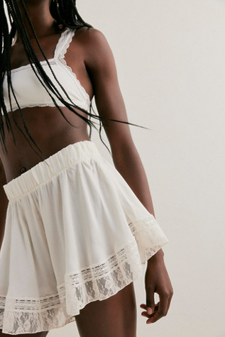 Morning Breeze Shorts