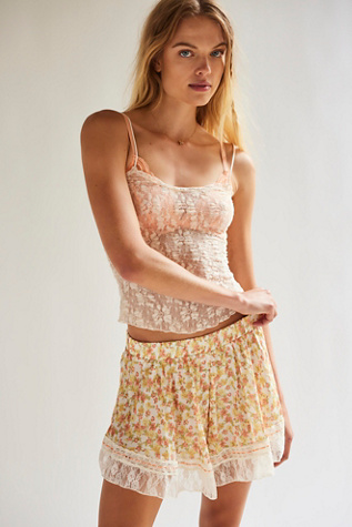 Lace Shorts | Free People