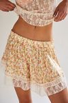 Morning Breeze Shorts