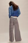 Allyson Striped Pants