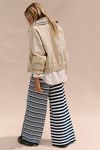 Allyson Striped Pants