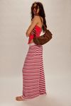 Allyson Striped Pants
