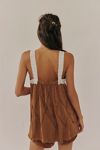 Locked In Love Tunic