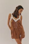 Locked In Love Tunic